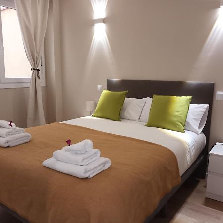 La Casona Del Eboni Apartment Alcala de Henares Exterior photo