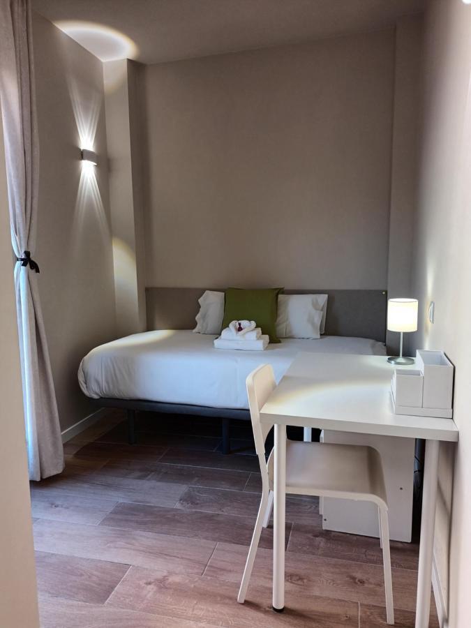 La Casona Del Eboni Apartment Alcala de Henares Room photo