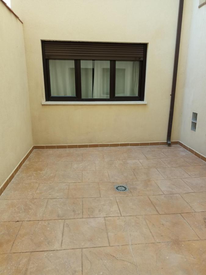 La Casona Del Eboni Apartment Alcala de Henares Exterior photo