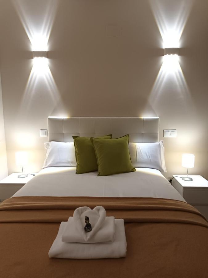 La Casona Del Eboni Apartment Alcala de Henares Room photo
