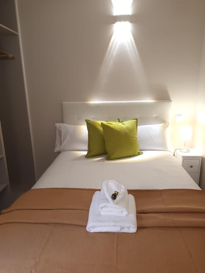 La Casona Del Eboni Apartment Alcala de Henares Room photo